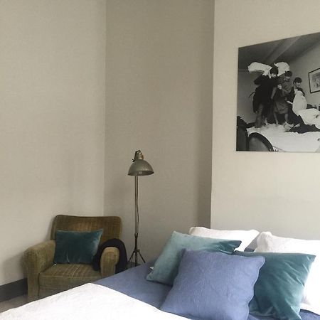 Sgt.Pepper'S Bnb Ixelles Exteriör bild
