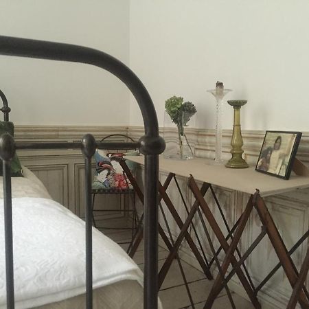 Sgt.Pepper'S Bnb Ixelles Exteriör bild