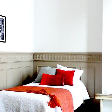 Sgt.Pepper'S Bnb Ixelles Exteriör bild