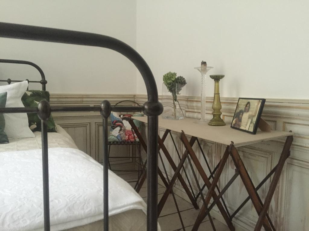 Sgt.Pepper'S Bnb Ixelles Exteriör bild