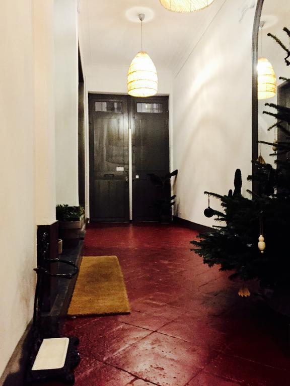 Sgt.Pepper'S Bnb Ixelles Exteriör bild