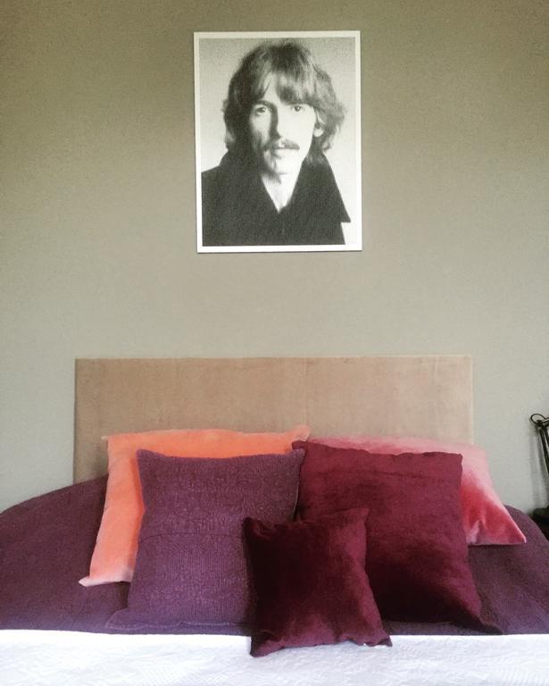 Sgt.Pepper'S Bnb Ixelles Exteriör bild