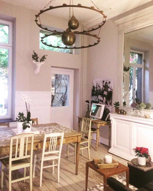 Sgt.Pepper'S Bnb Ixelles Exteriör bild