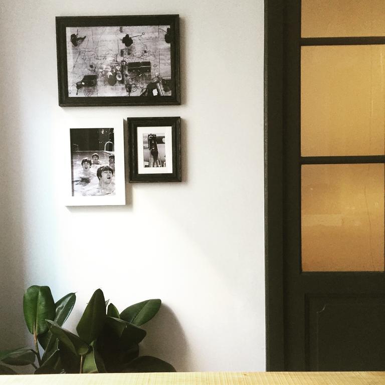 Sgt.Pepper'S Bnb Ixelles Exteriör bild