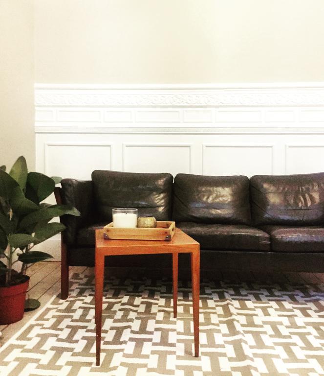 Sgt.Pepper'S Bnb Ixelles Exteriör bild