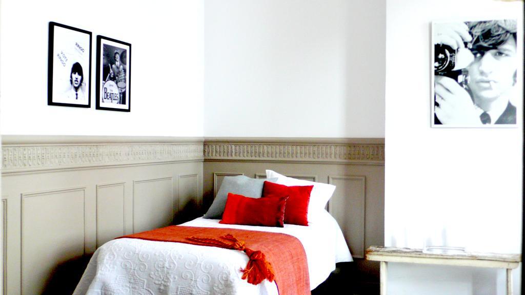 Sgt.Pepper'S Bnb Ixelles Exteriör bild