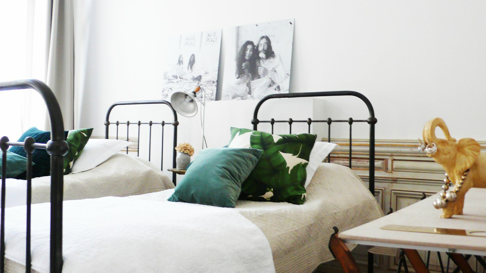 Sgt.Pepper'S Bnb Ixelles Exteriör bild